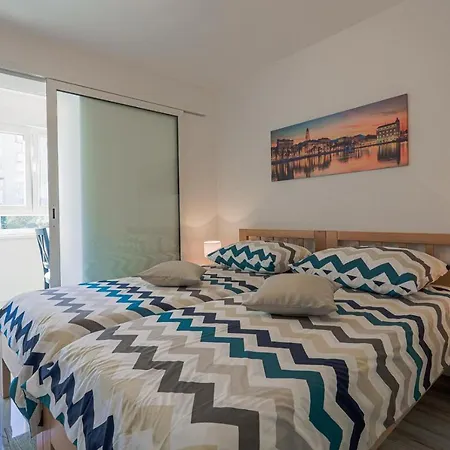 Apartment Marica Split