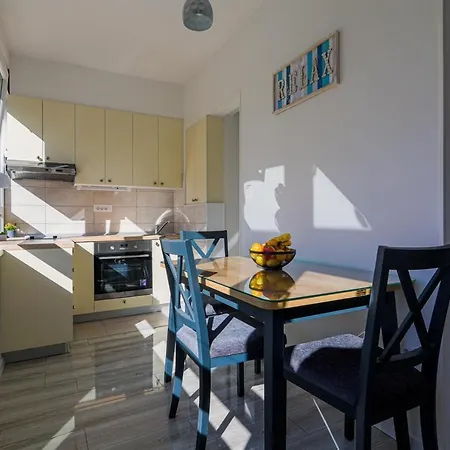 Apartment Marica *